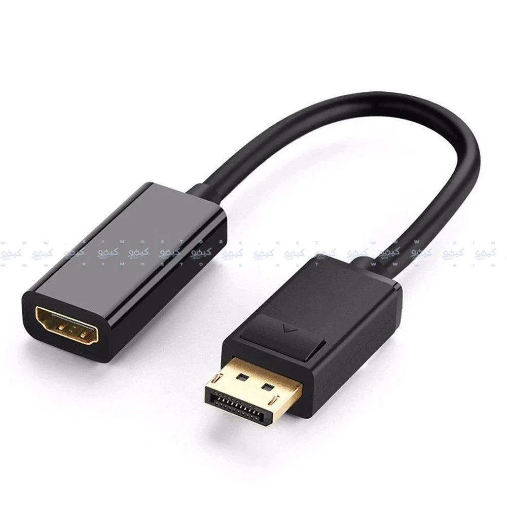 DisplayPort To HDMI Converter - Image 5
