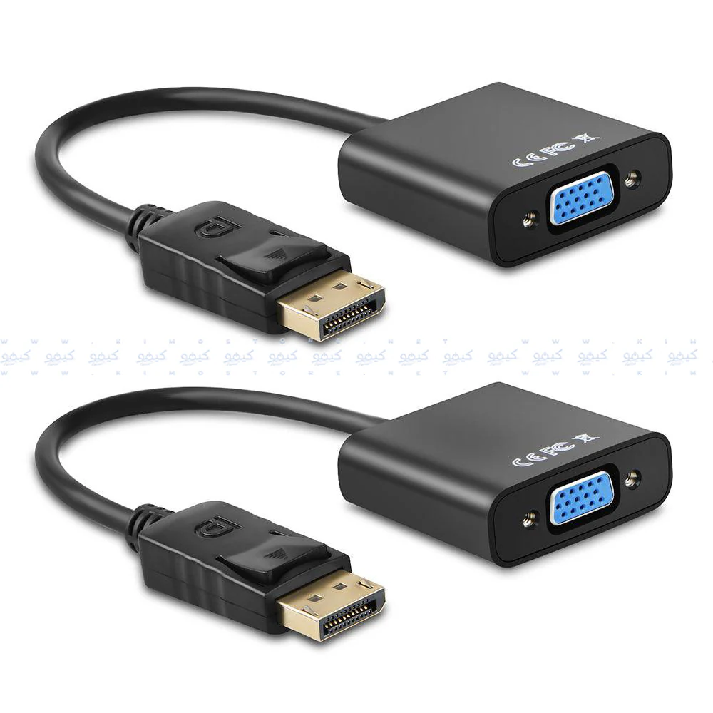 DisplayPort To VGA Converter - Image 2