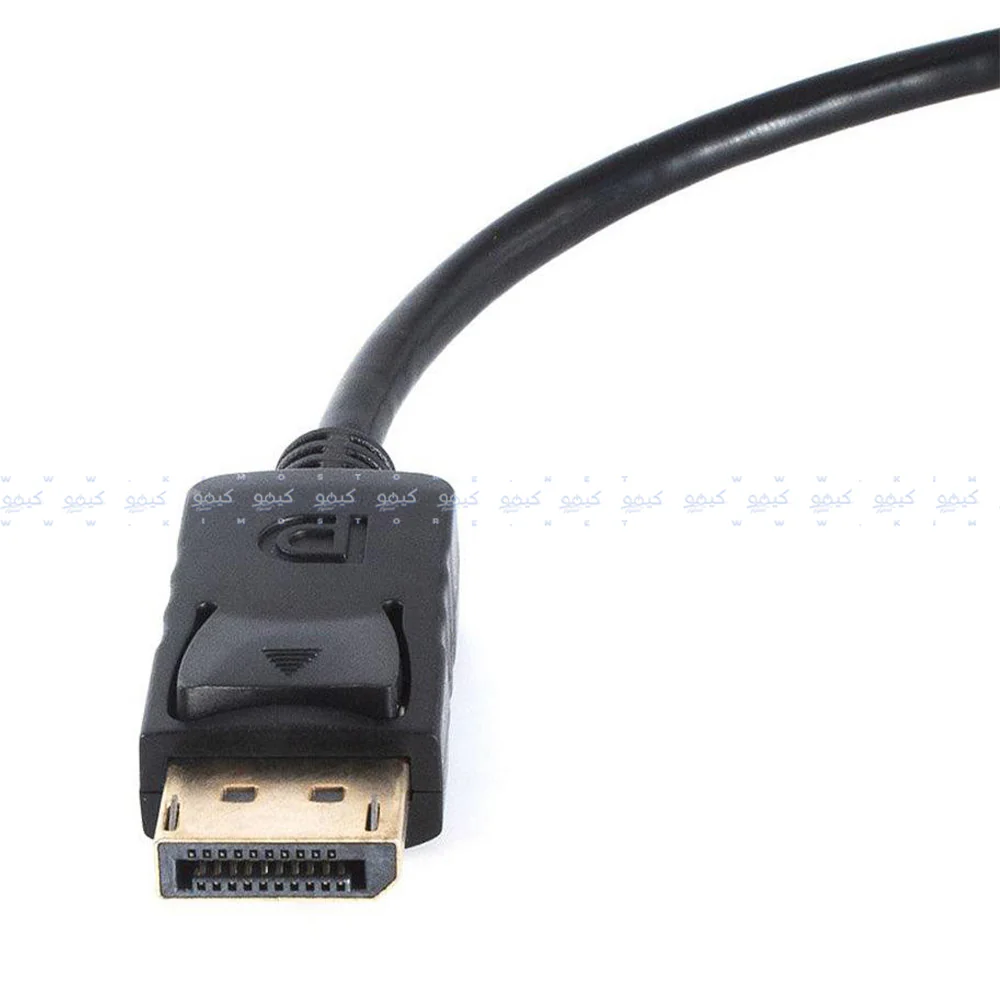 2B DC138 DisplayPort To VGA Converter - Image 3