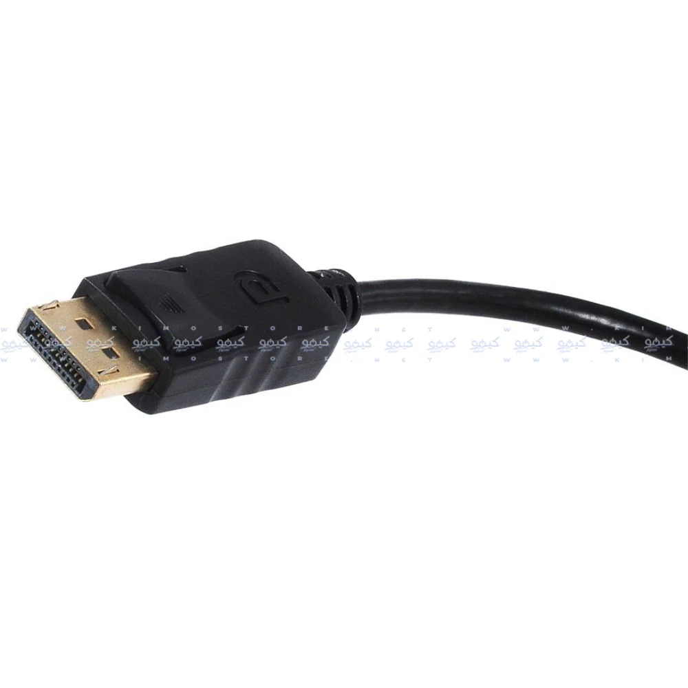 2B DC138 DisplayPort To VGA Converter - Image 4
