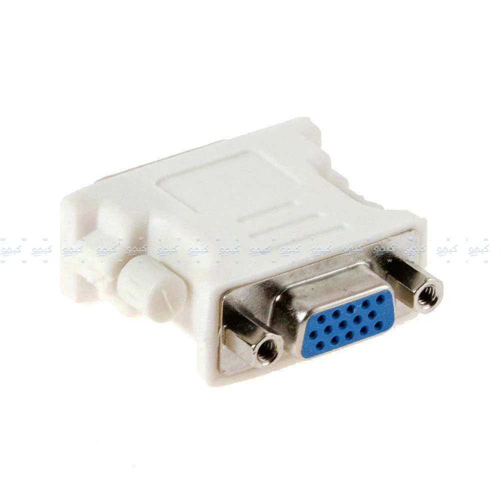 DVI To VGA 4 Pin Converter - Image 4