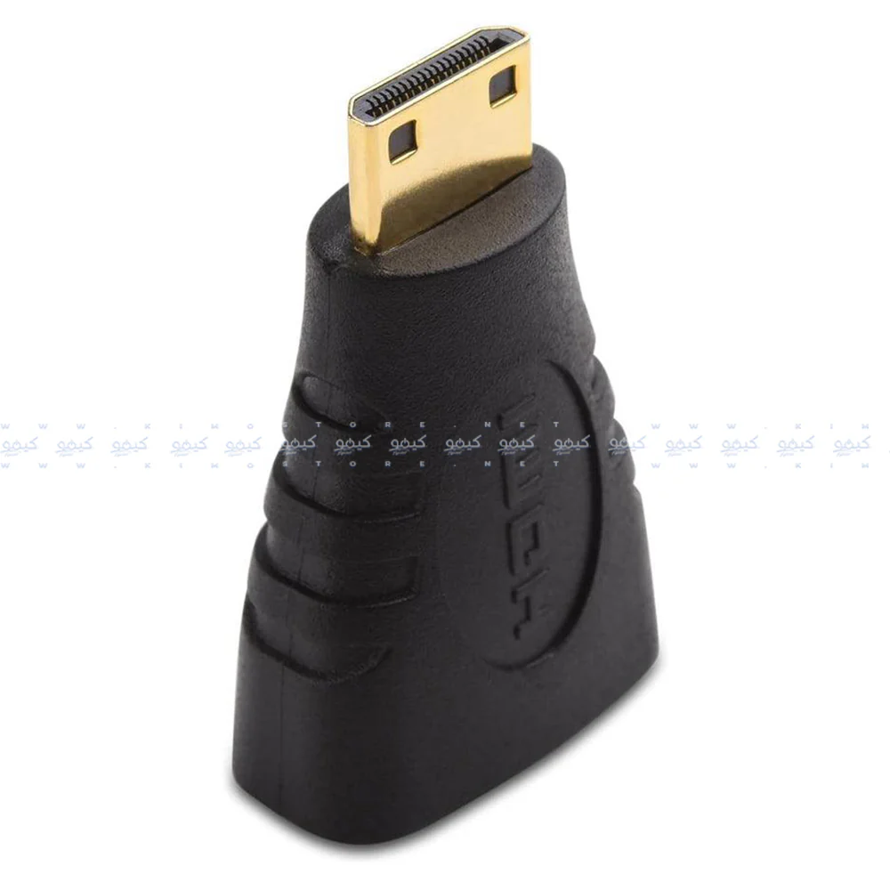 Mini HDMI To HDMI Converter - Image 3