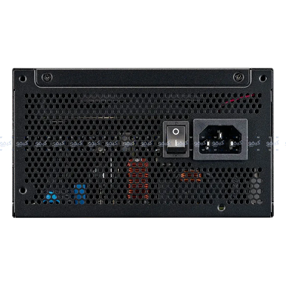 Cooler Master GX III Gold 1050 Entry Level 1050W 80 Plus Gold ATX Power Supply - Image 5