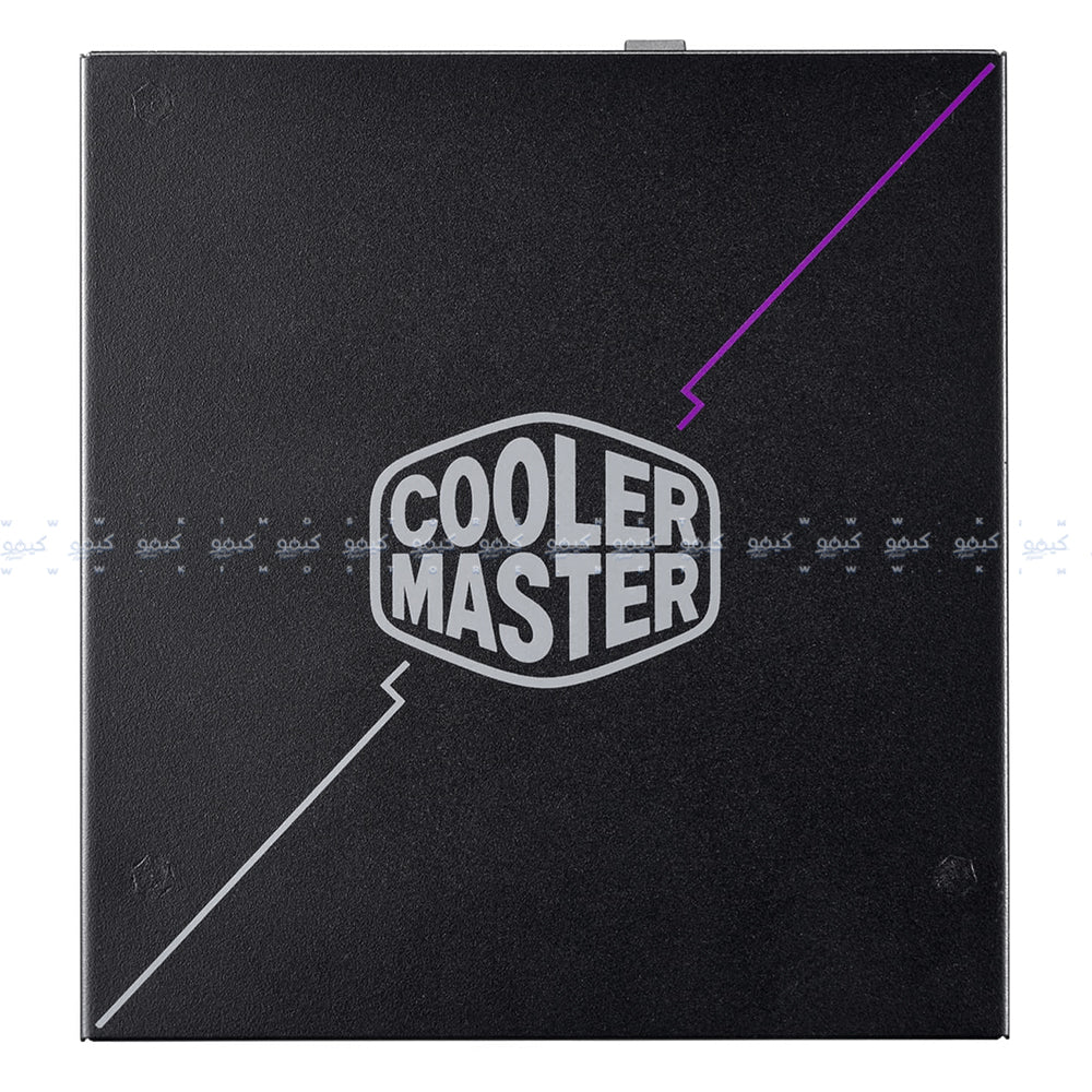 Cooler Master GX III Gold 1250 Entry Level 1250W 80 Plus Gold ATX Power Supply - Image 4