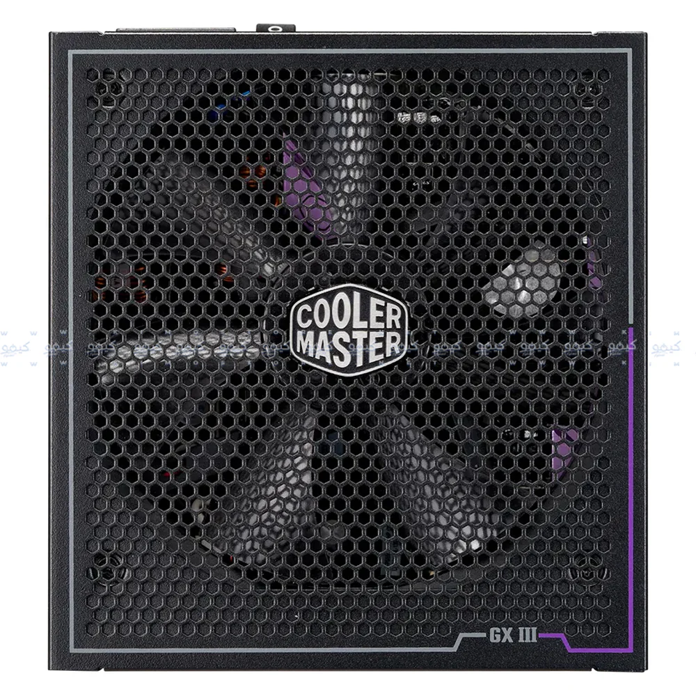 Cooler Master GX III Gold 1250 Entry Level 1250W 80 Plus Gold ATX Power Supply - Image 5