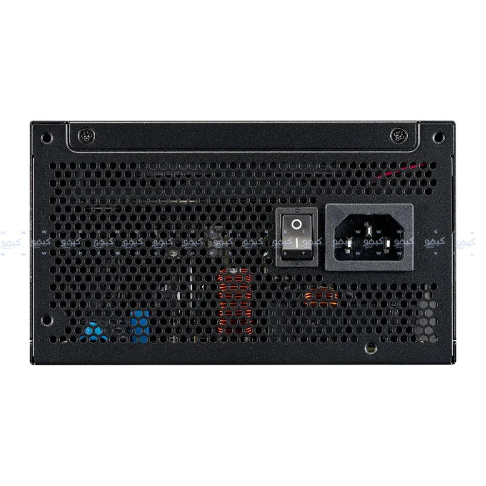 Cooler Master GX III Gold 1250 Entry Level 1250W 80 Plus Gold ATX Power Supply - Image 6