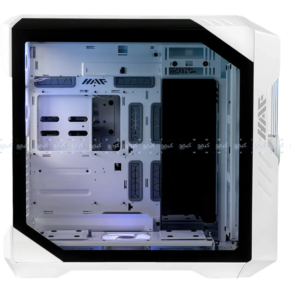 Cooler Master HAF 700 EVO ARGB Gaming Full Tower Case - Image 14