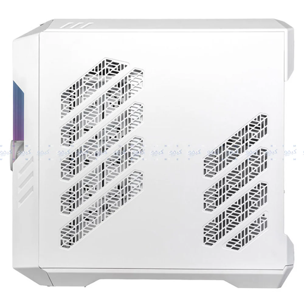 Cooler Master HAF 700 EVO ARGB Gaming Full Tower Case - Image 15