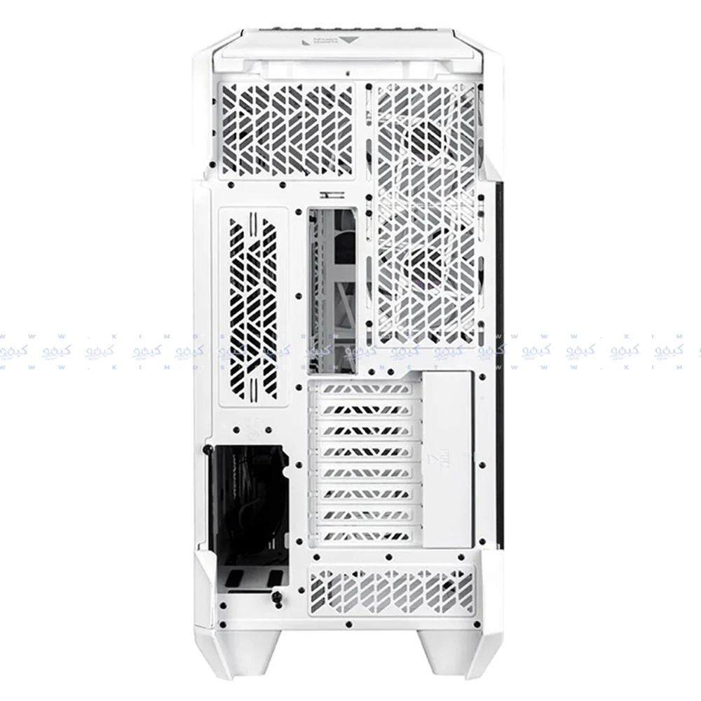 Cooler Master HAF 700 EVO ARGB Gaming Full Tower Case - Image 16
