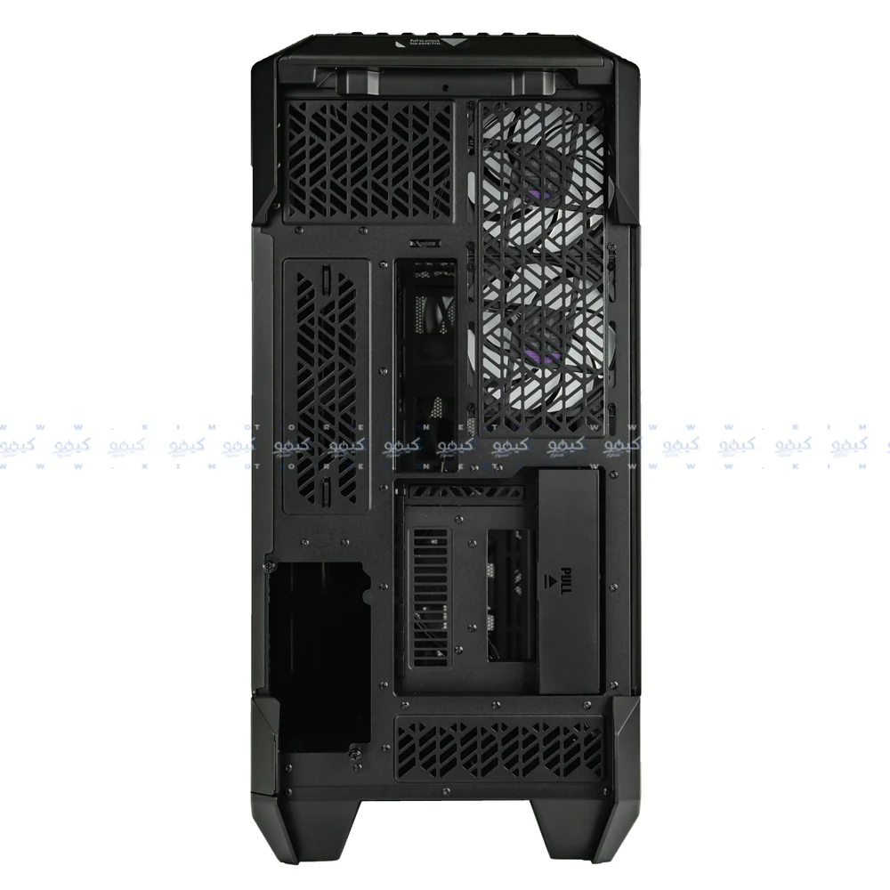 Cooler Master HAF 700 EVO ARGB Gaming Full Tower Case - Image 6