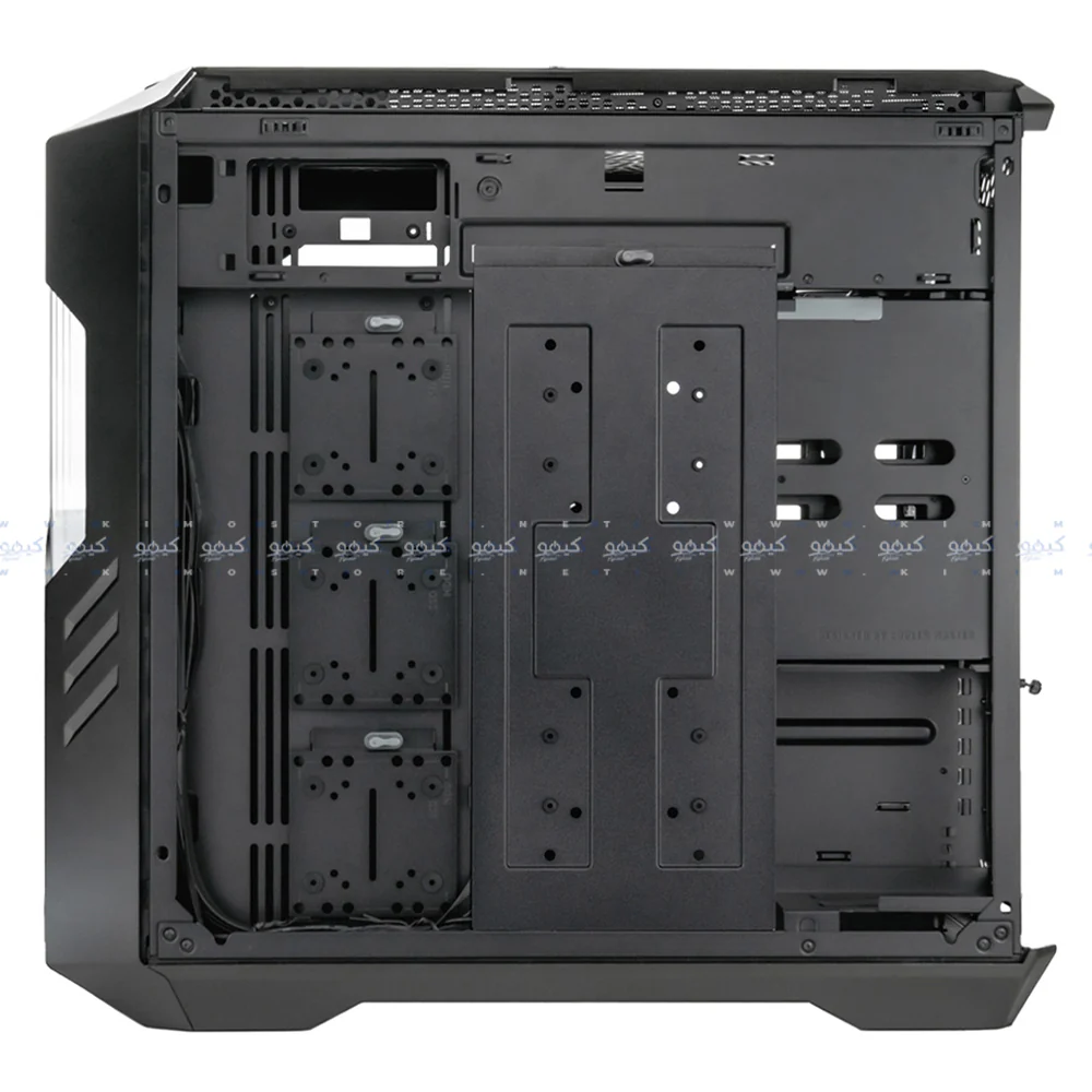 Cooler Master HAF 700 EVO ARGB Gaming Full Tower Case - Image 7
