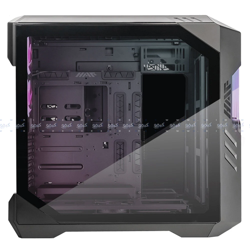 Cooler Master HAF 700 EVO ARGB Gaming Full Tower Case - Image 8