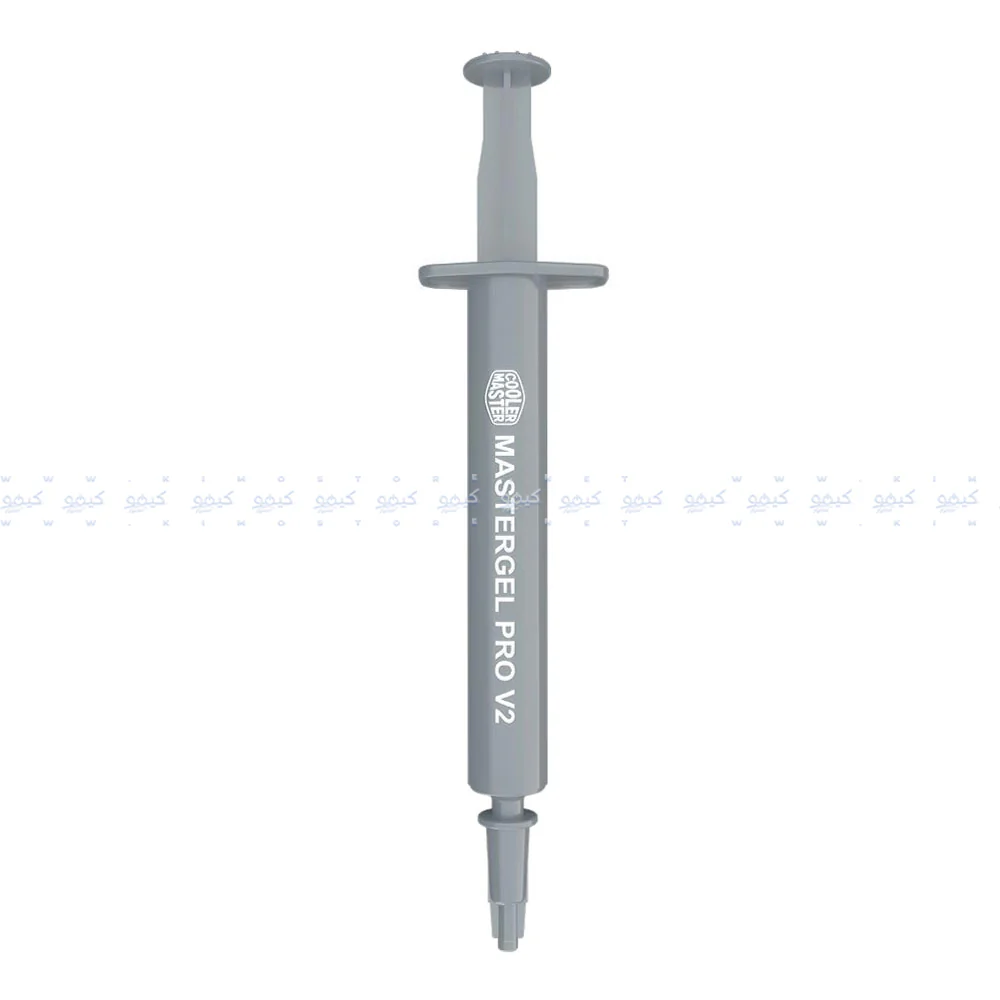 Cooler Master MASTERGEL Pro V2 Thermal Grease Paste For CPU Heatsink