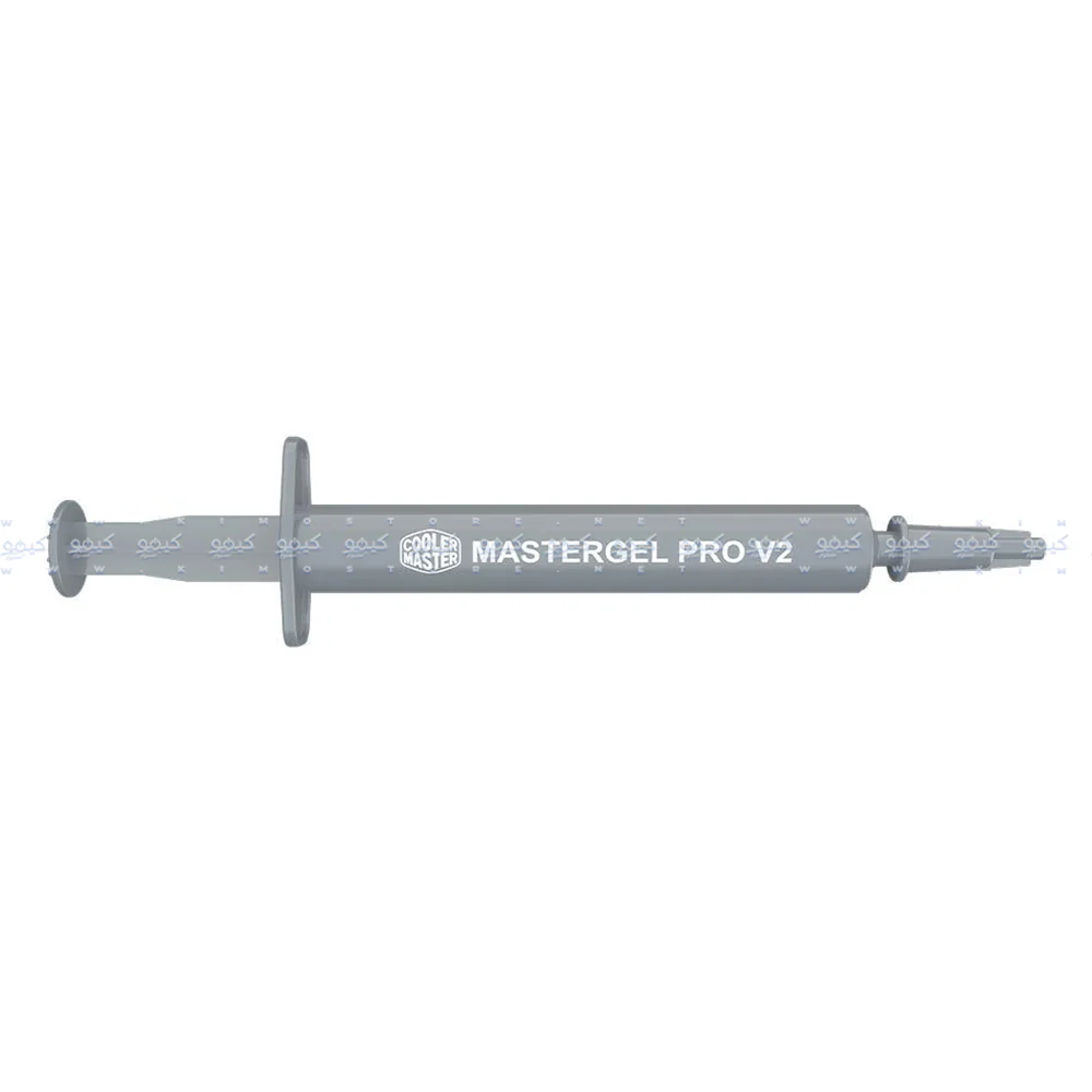 Cooler Master MASTERGEL Pro V2 Thermal Grease Paste For CPU Heatsink - Image 2