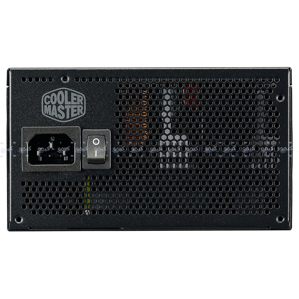 Cooler Master MWE Gold 1050 V2 Full Modular 1050W 80 Plus Gold Certified Power Supply - Image 8