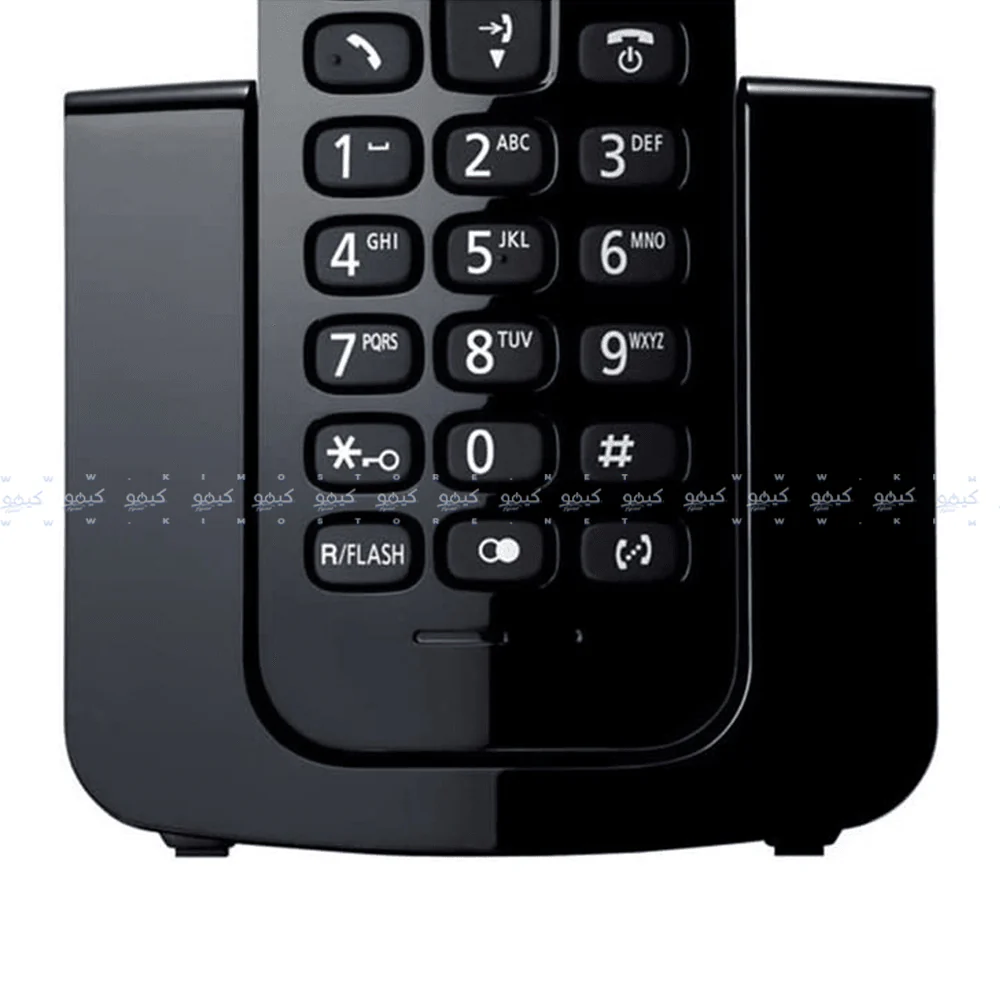 Panasonic KX-TGB110 Digital Cordless Telephone - Image 4