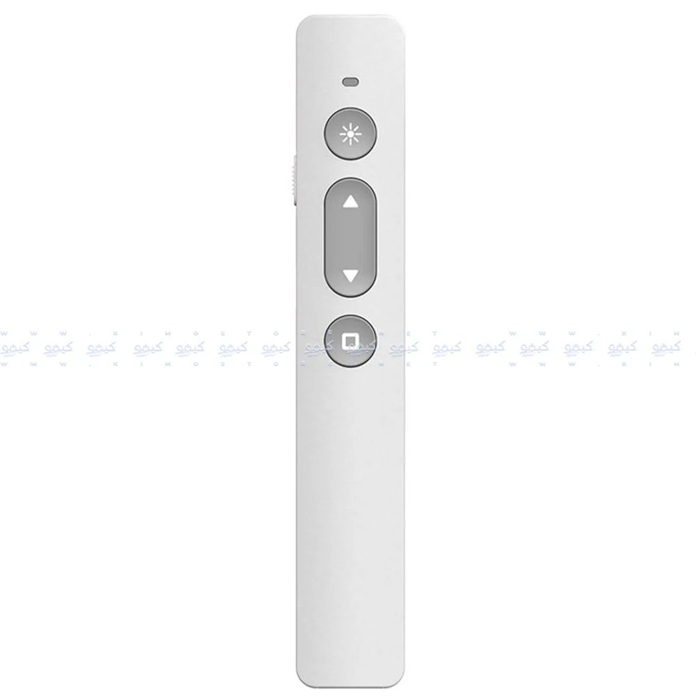 COTECi 81001-WH Multifunction Presenter - White