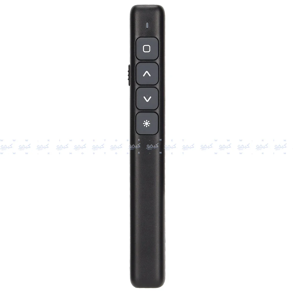 COTECi 81002-BK Multifunction Presenter - Black
