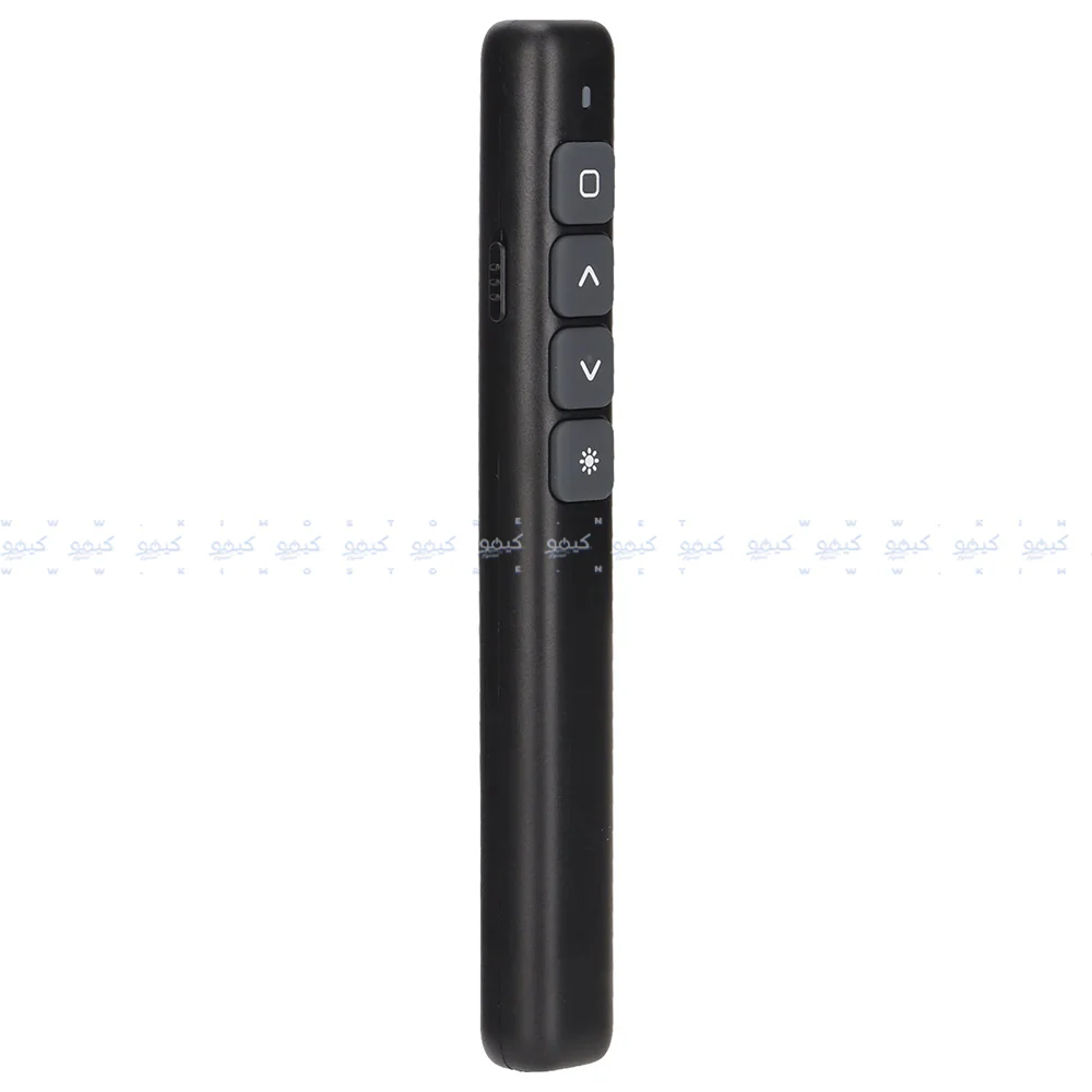 COTECi 81002-BK Multifunction Presenter - Black - Image 2
