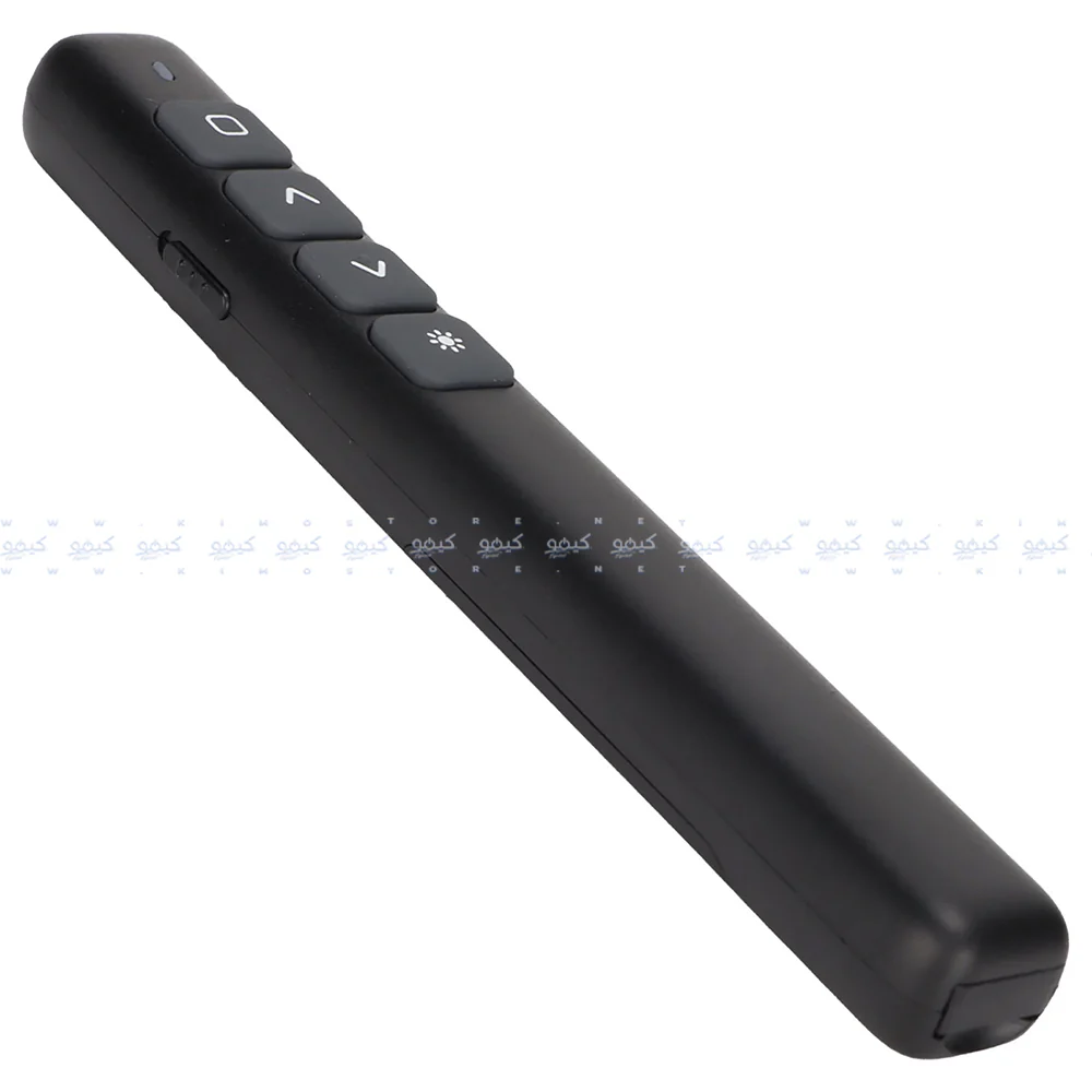 COTECi 81002-BK Multifunction Presenter - Black - Image 3