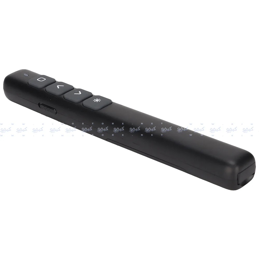 COTECi 81002-BK Multifunction Presenter - Black - Image 4