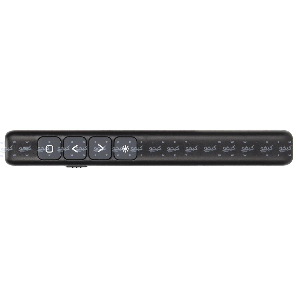 COTECi 81002-BK Multifunction Presenter - Black - Image 5