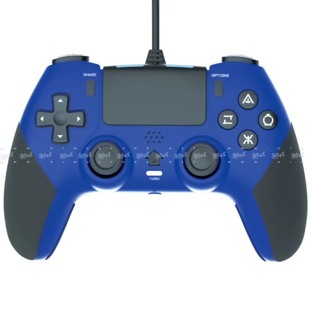 Cougar-Egy T29 Single Wired Gamepad With Analog