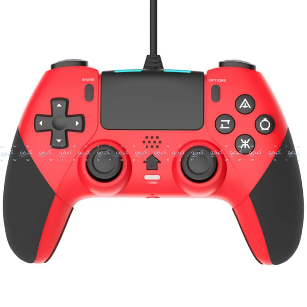 Cougar-Egy T29 Single Wired Gamepad With Analog - Image 2