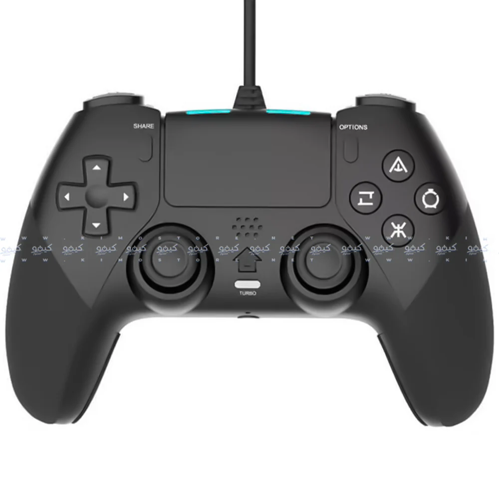Cougar-Egy T29 Single Wired Gamepad With Analog - Image 3
