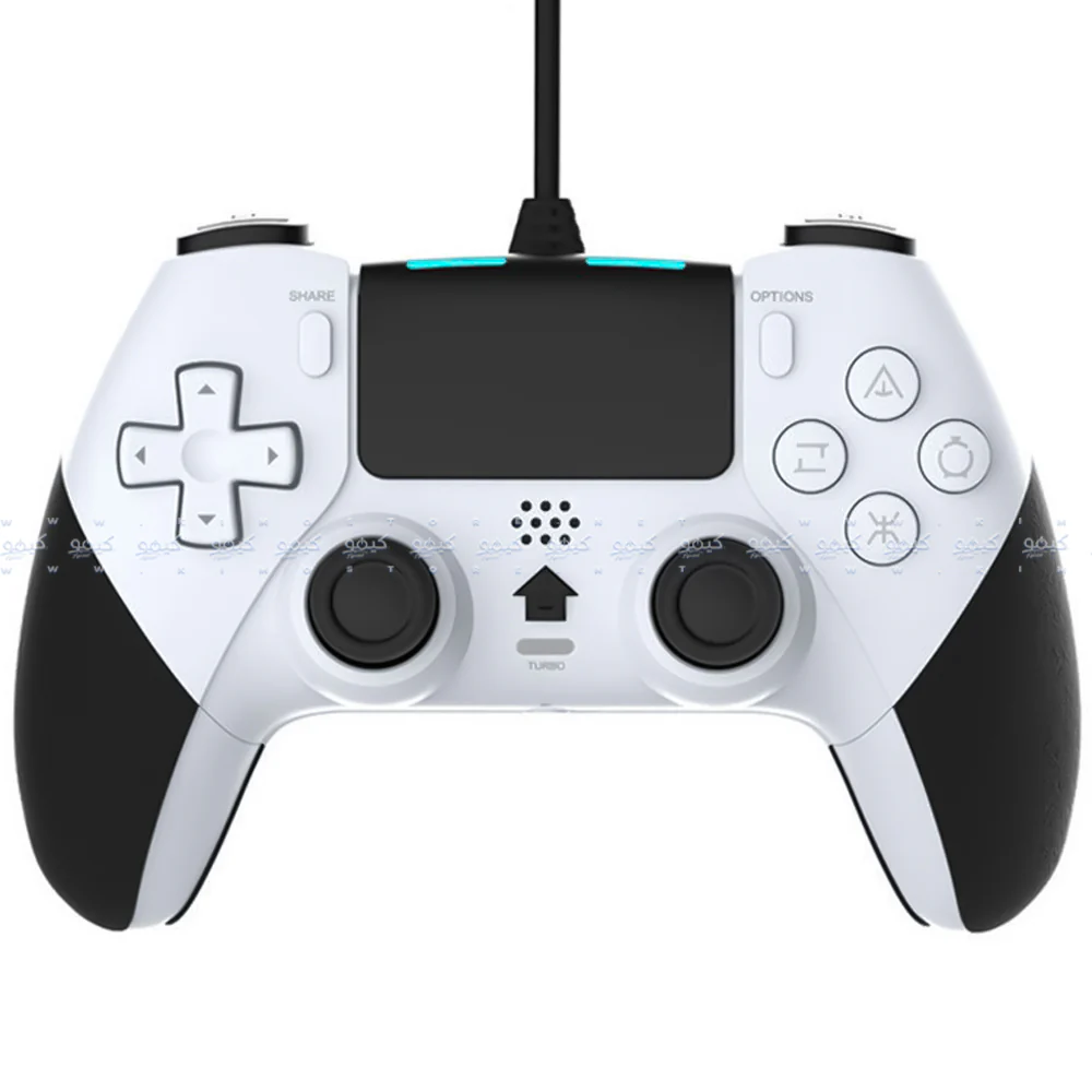 Cougar-Egy T29 Single Wired Gamepad With Analog - Image 4