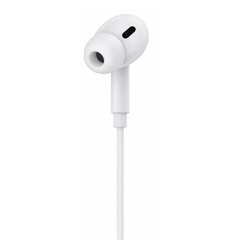 Cougar EX3 Stereo Earphone - White - Image 3