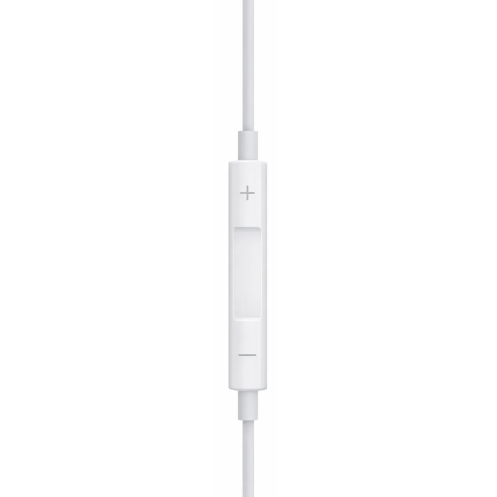 Cougar EX3 Stereo Earphone - White - Image 4