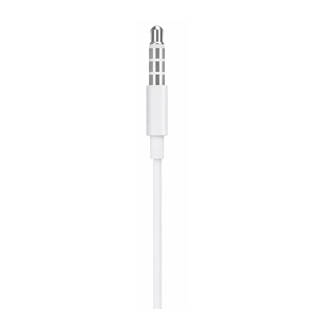 Cougar EX3 Stereo Earphone - White - Image 5