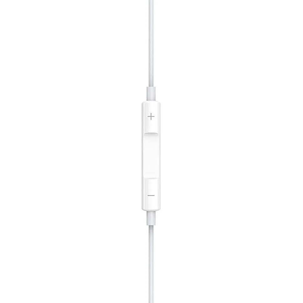 Cougar EX4 Stereo Earphone - White - Image 4