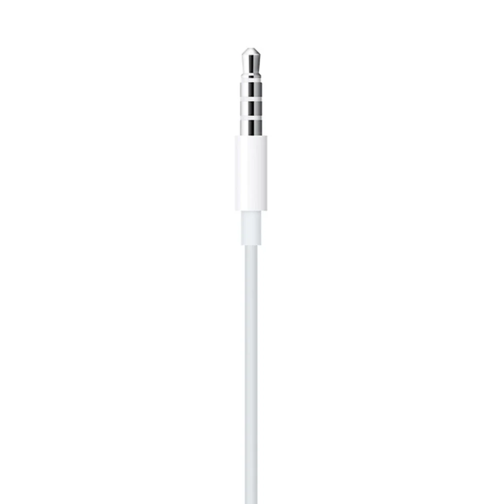 Cougar EX4 Stereo Earphone - White - Image 5