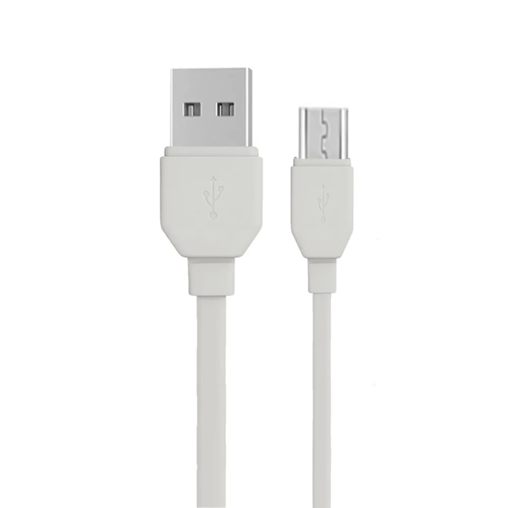 Cougar F1 Wall Charger Micro Cable 10W - White - Image 3
