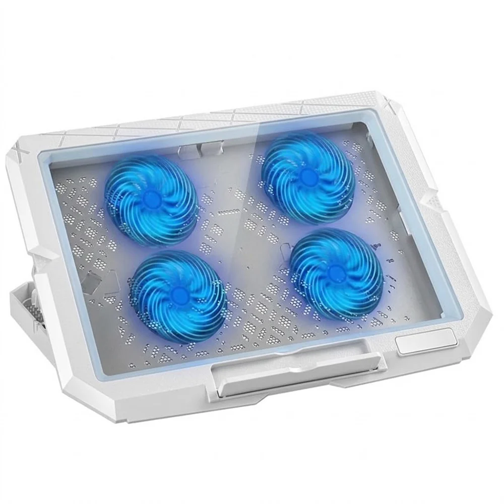 Crash C4000 Laptop Cooling Pad - Image 2