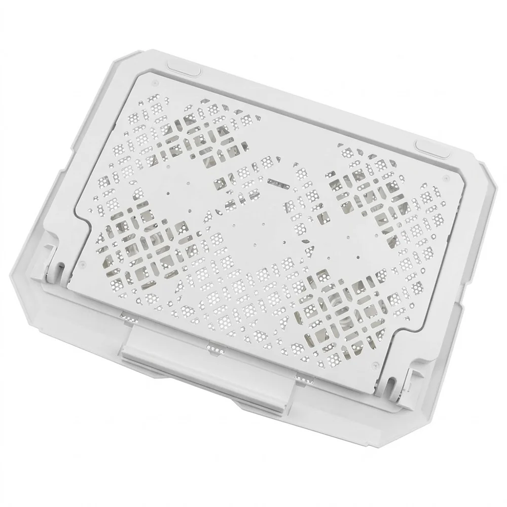Crash C4000 Laptop Cooling Pad - Image 4