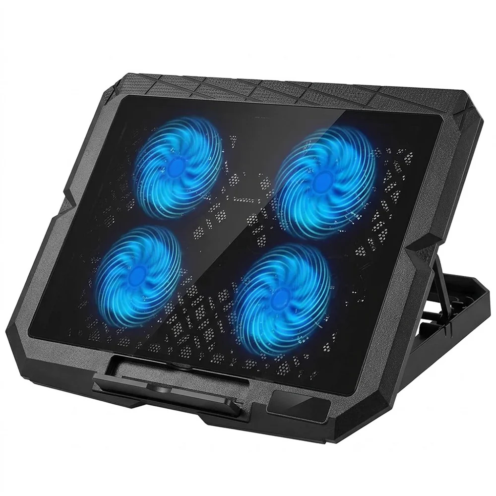Crash C4000 Laptop Cooling Pad - Image 5