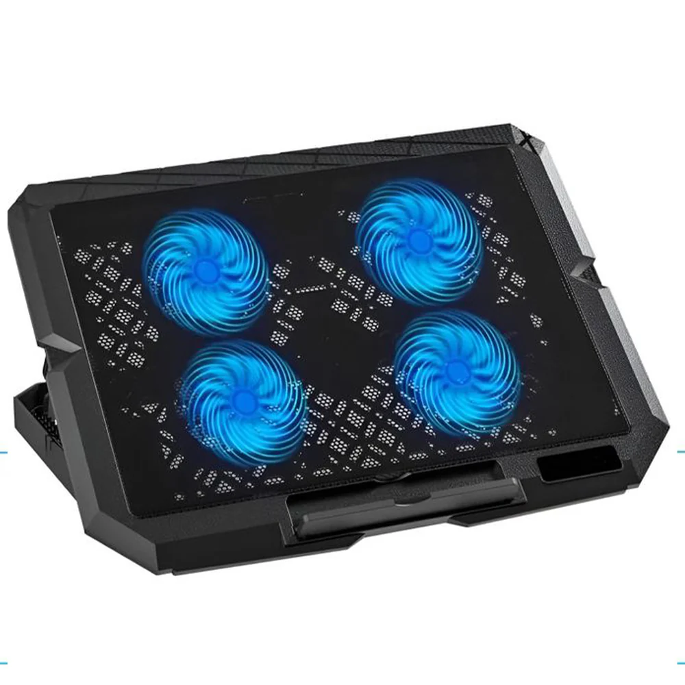 Crash C4000 Laptop Cooling Pad - Image 6