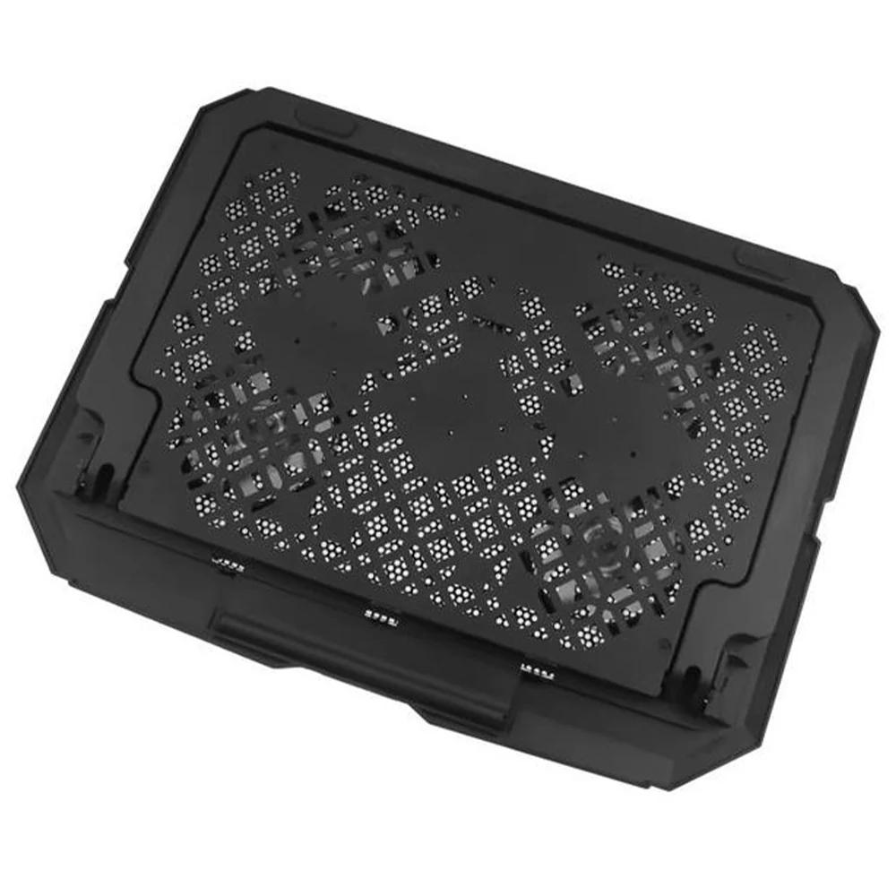 Crash C4000 Laptop Cooling Pad - Image 8