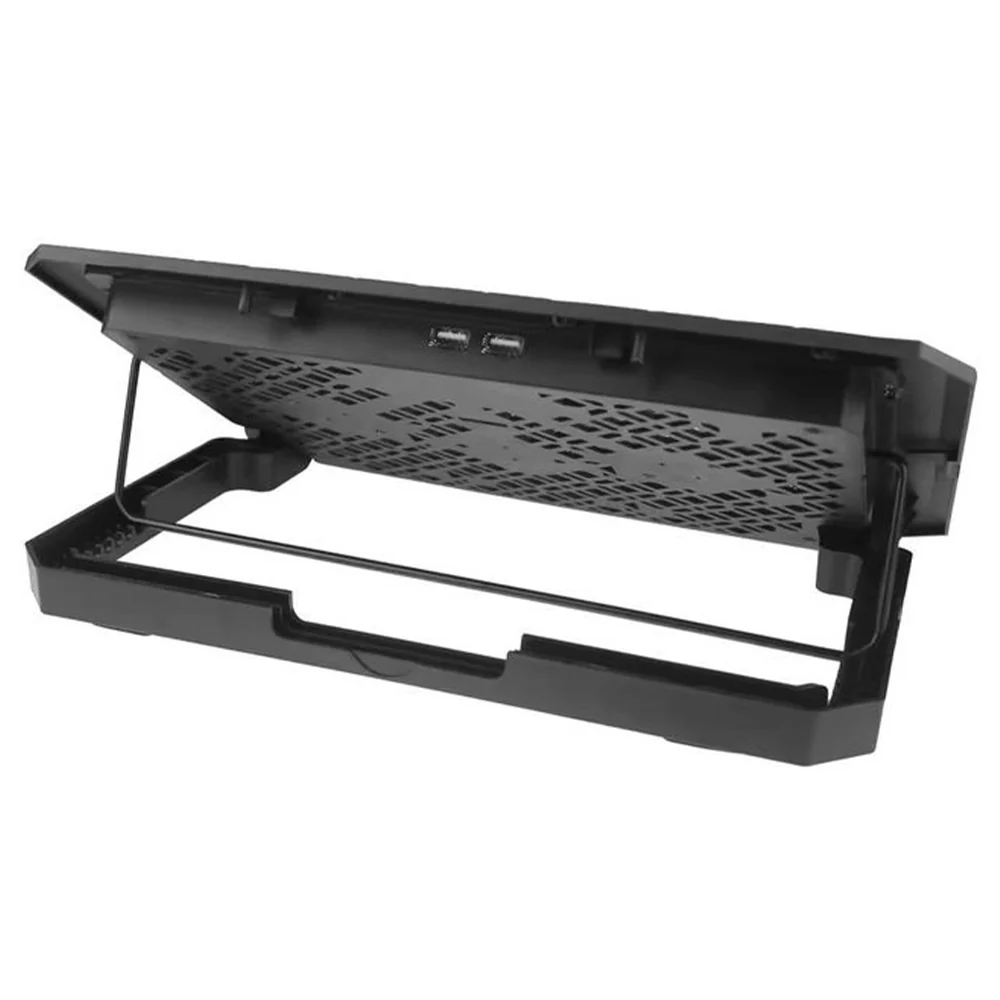 Crash C4000 Laptop Cooling Pad - Image 9