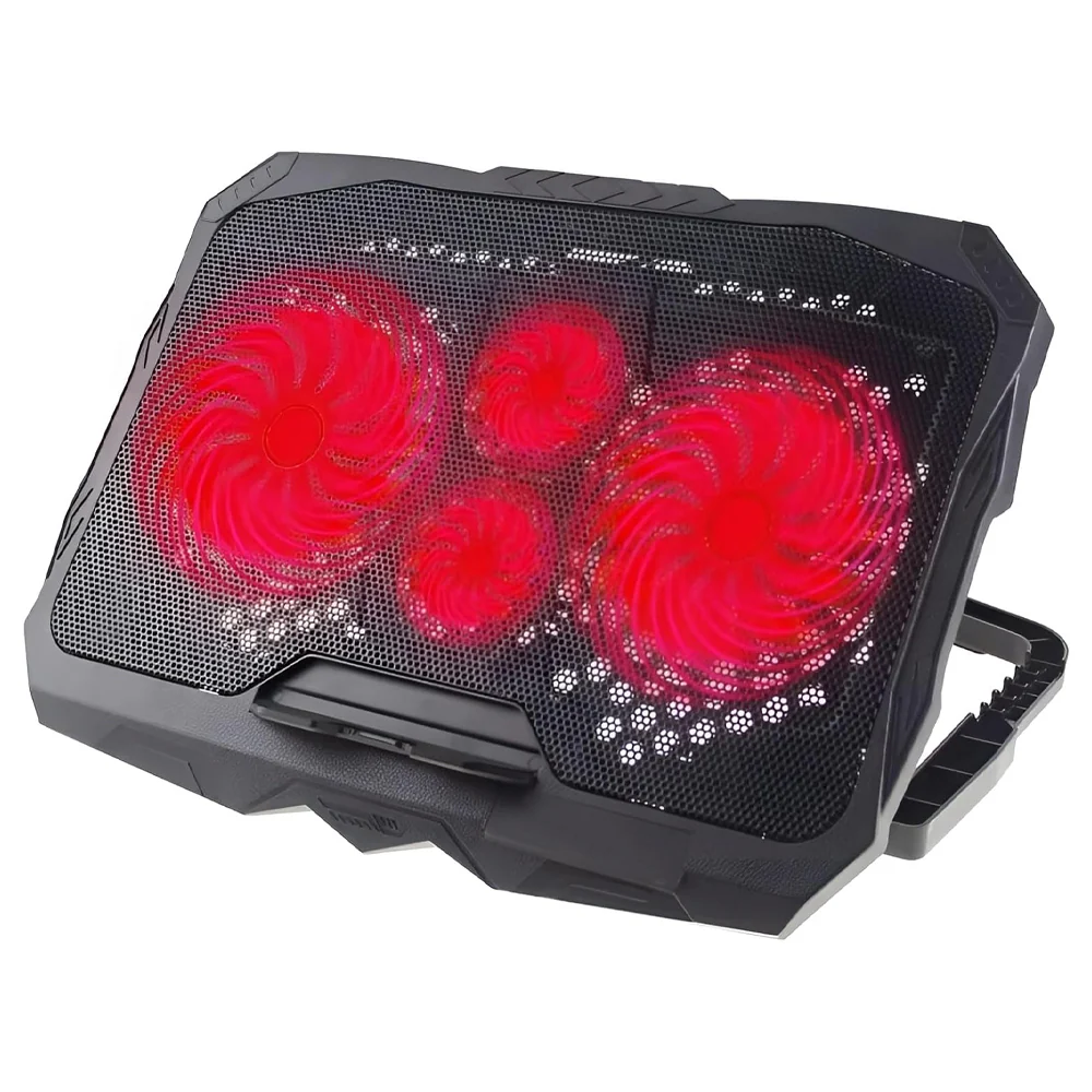 Crash C8000 Laptop Cooling Pad
