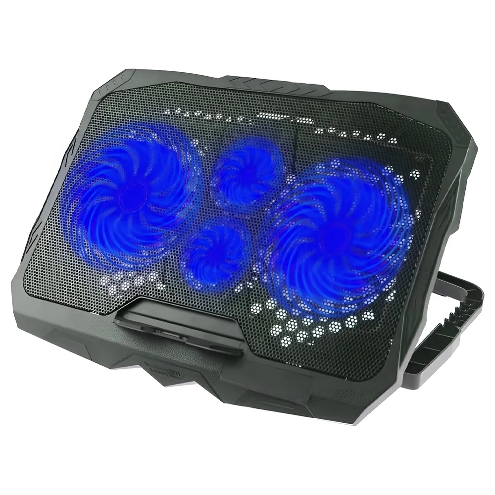 Crash C8000 Laptop Cooling Pad - Image 2