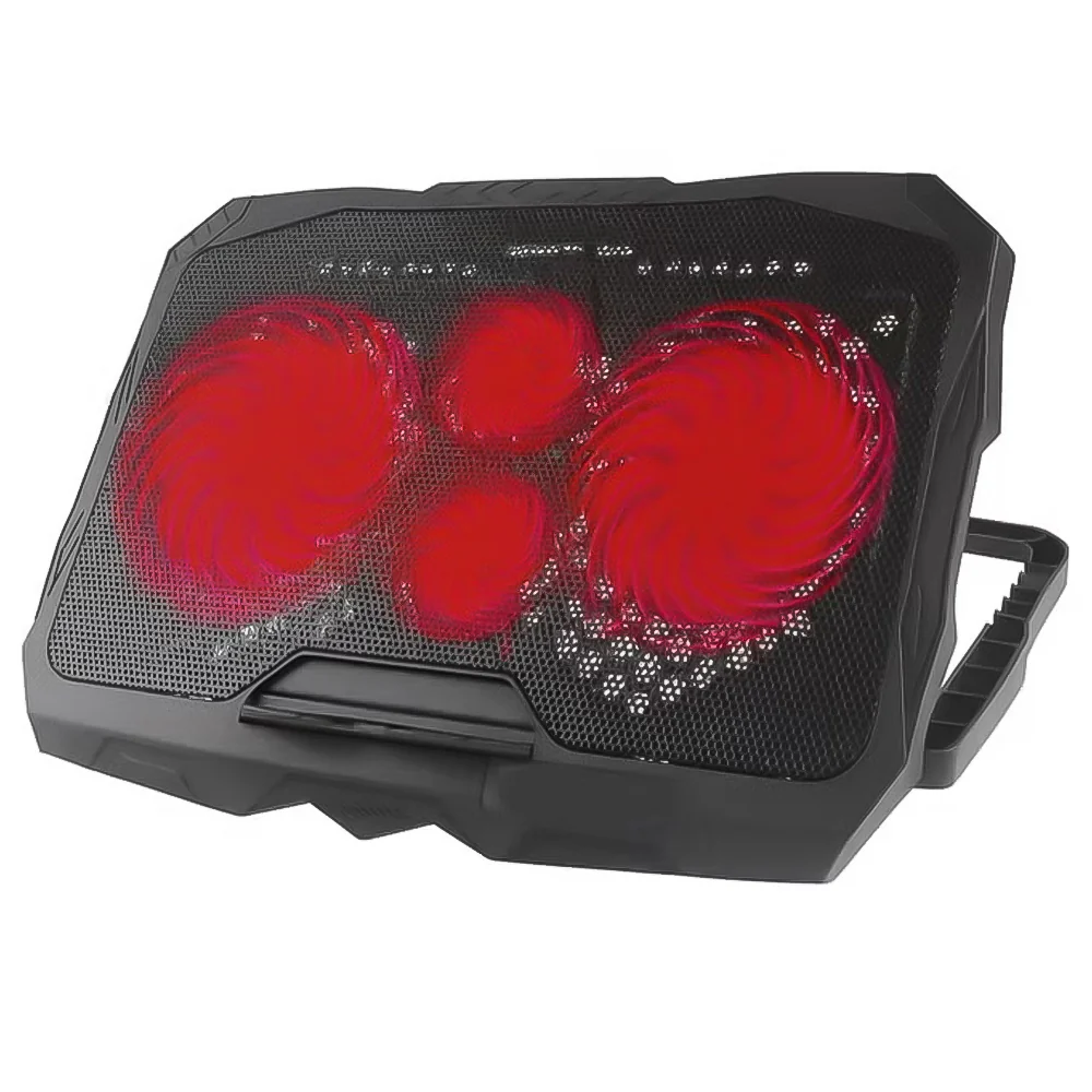 Crash C8000 Laptop Cooling Pad - Image 3