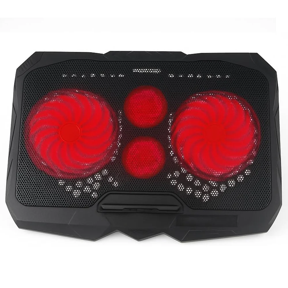 Crash C8000 Laptop Cooling Pad - Image 4
