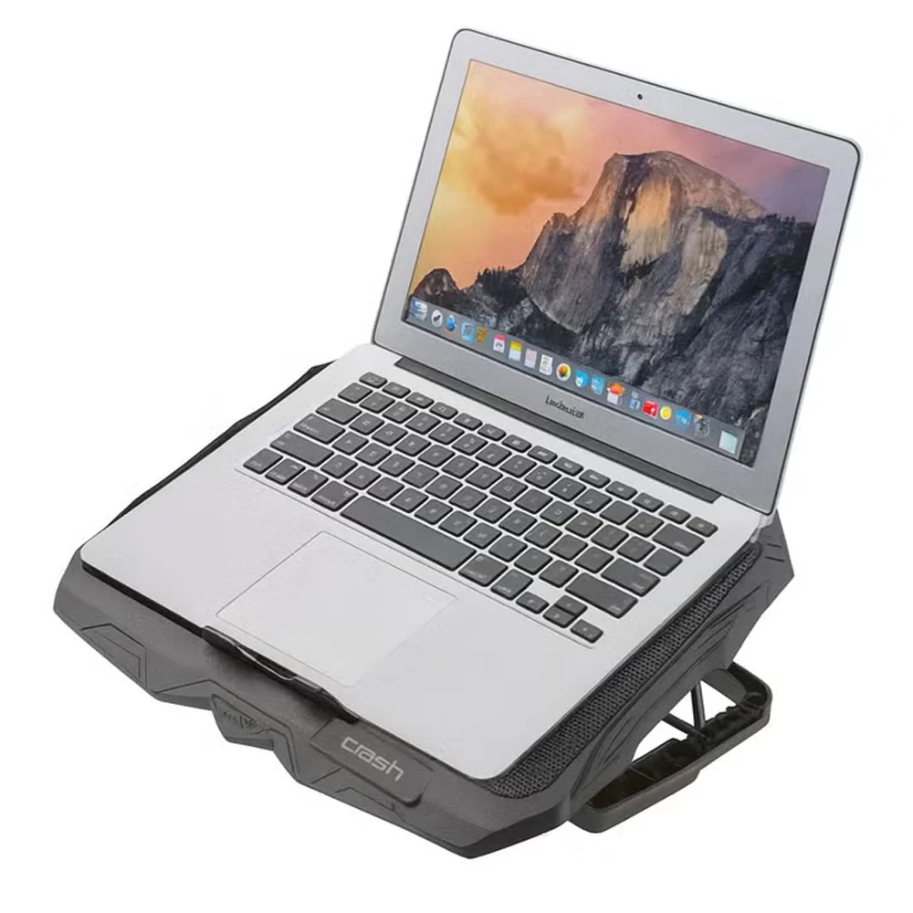 Crash C8000 Laptop Cooling Pad - Image 6