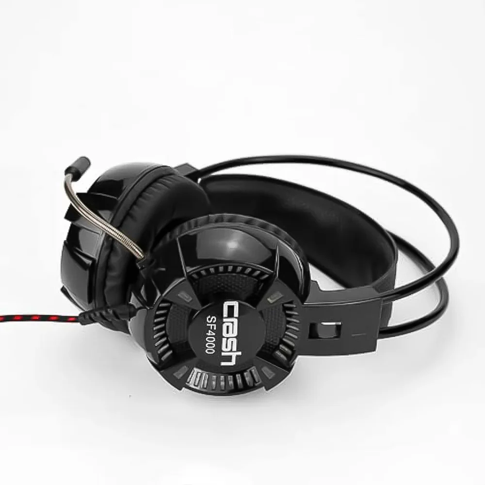 Crash SF4000 Gaming Headset - Image 2