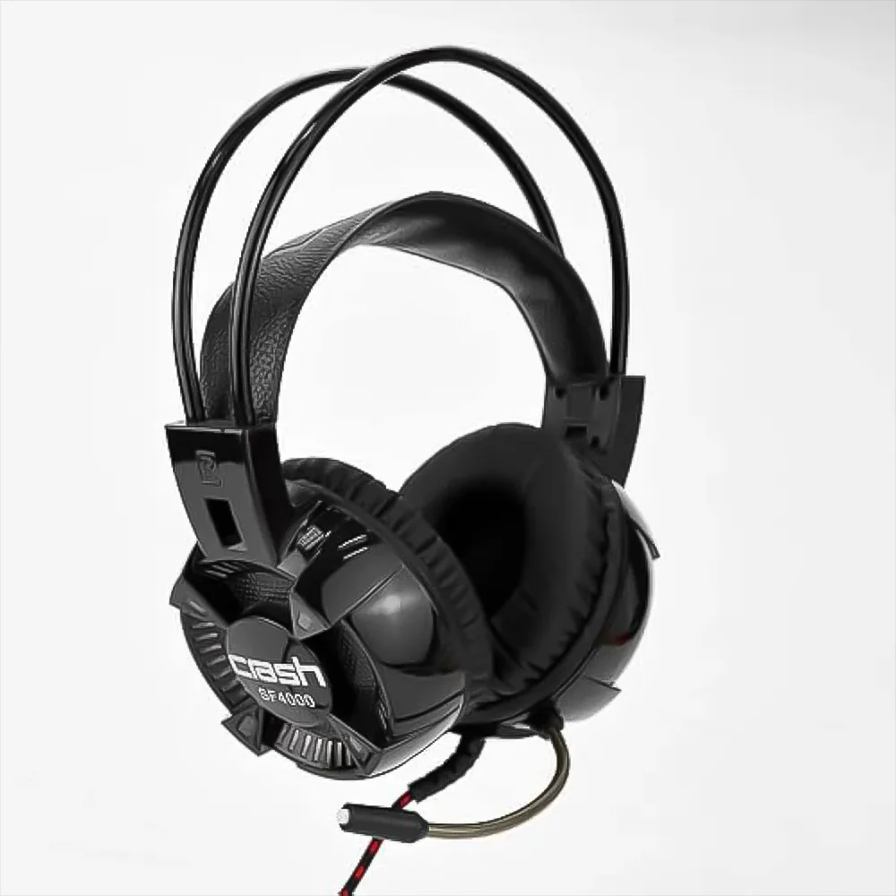 Crash SF4000 Gaming Headset - Image 3