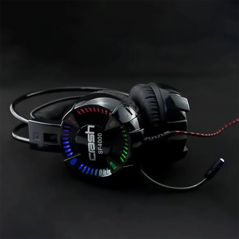 Crash SF4000 Gaming Headset - Image 4